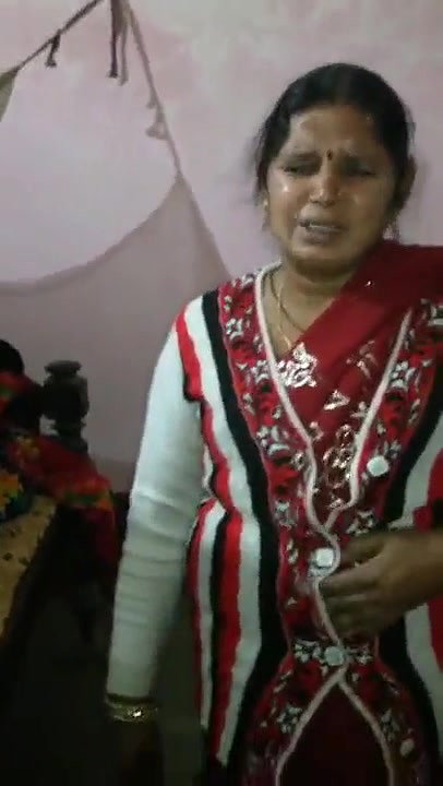 Desi village anti ki chudai