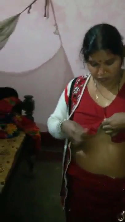 Desi village anti ki chudai