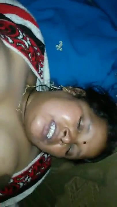 Desi village anti ki chudai