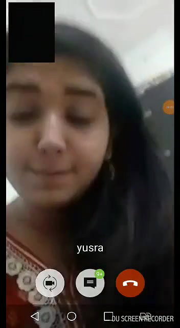 Desi video calling