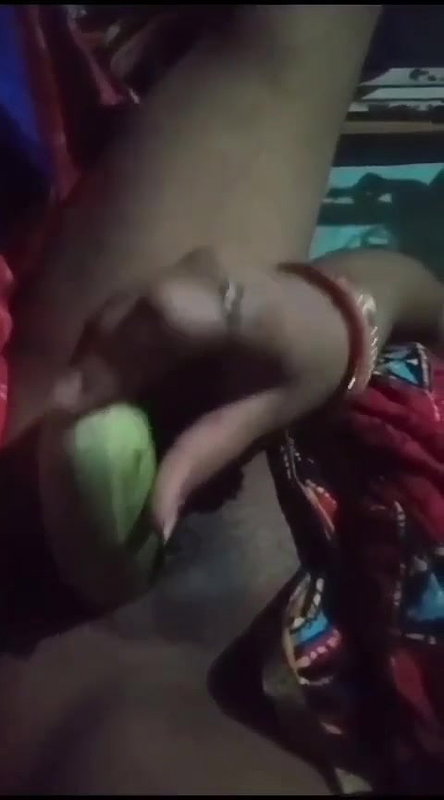 Desi village selfi e