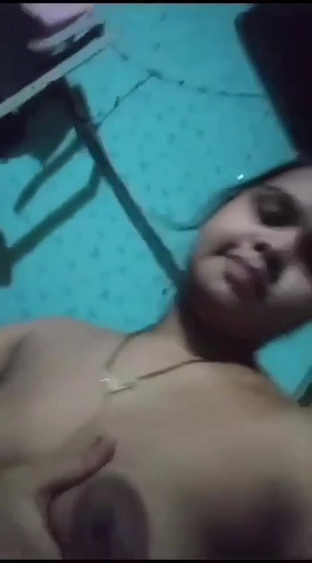 Desi village selfi e