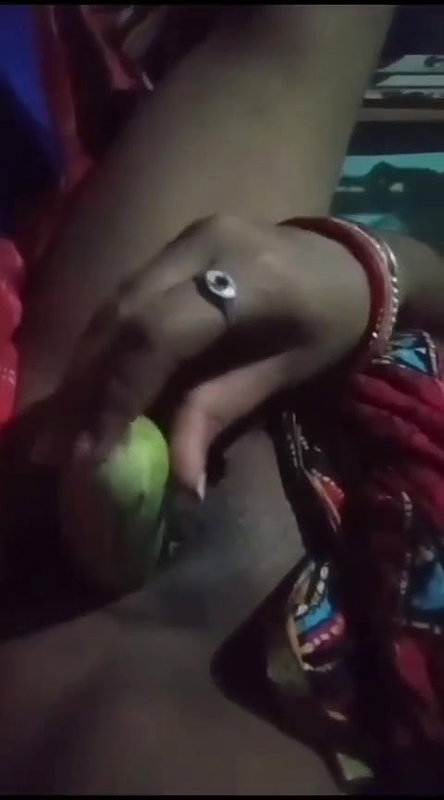 Desi village selfi e