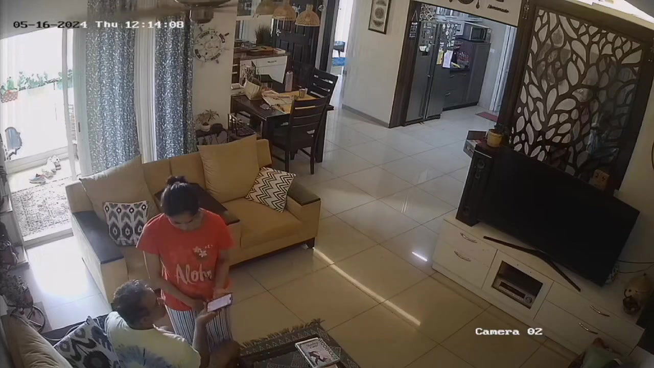 desi uncle caught  taking advantage of young girl