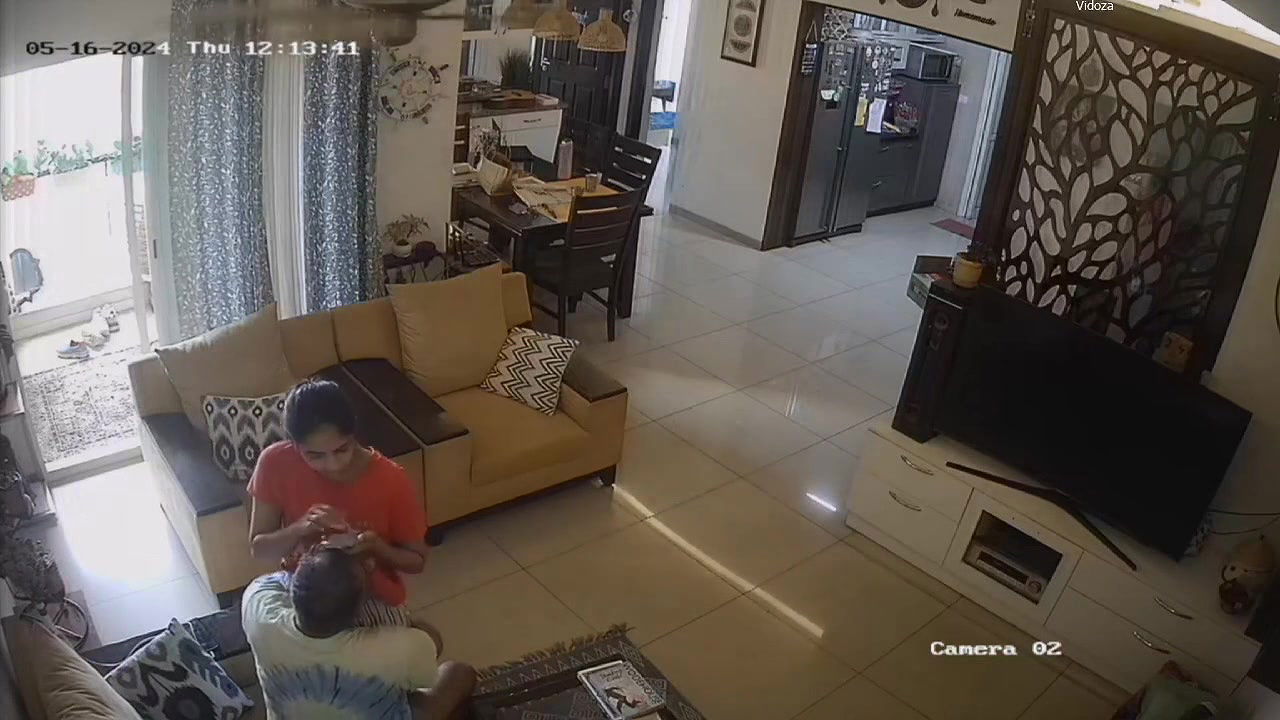 desi uncle caught  taking advantage of young girl