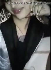 Couple Doing All Things