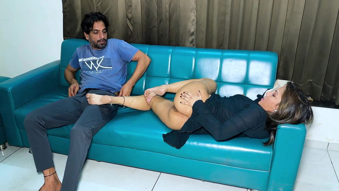 Lonely Couple Hardcore Unrated Adult Short Film