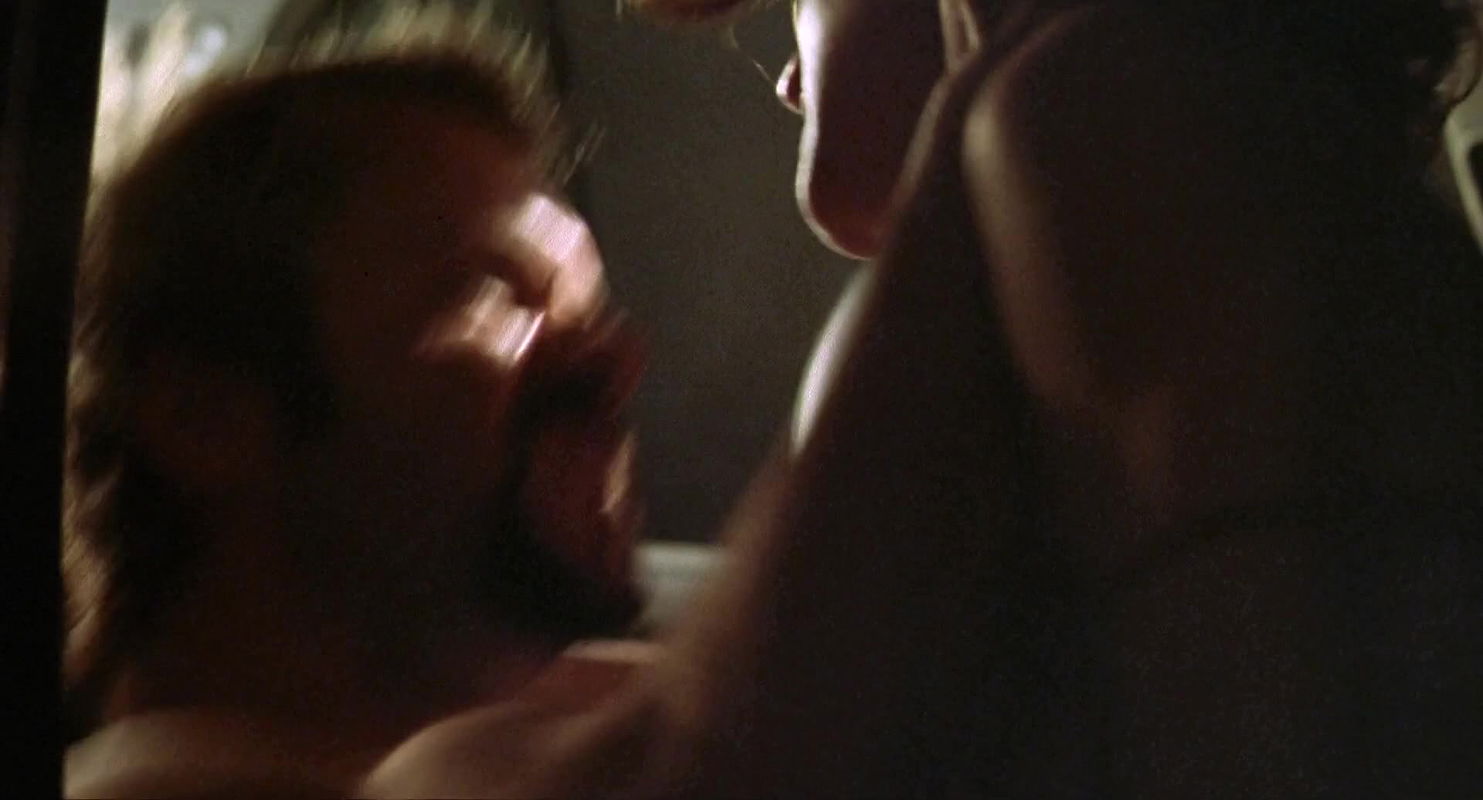 Marian Aguilera Pilar Punzano  You Should Not Be Here  HD p