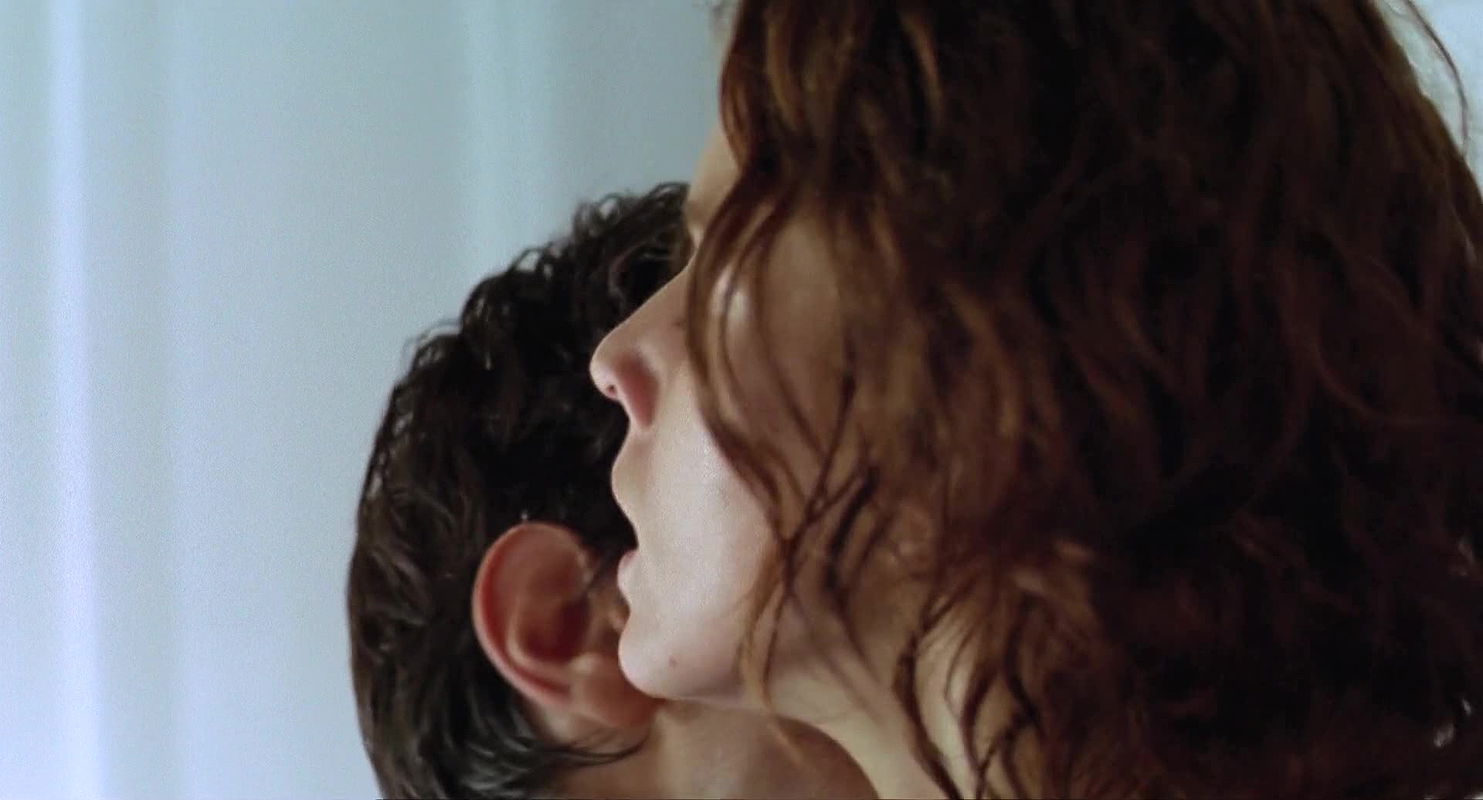 Marian Aguilera Pilar Punzano  You Should Not Be Here  HD p