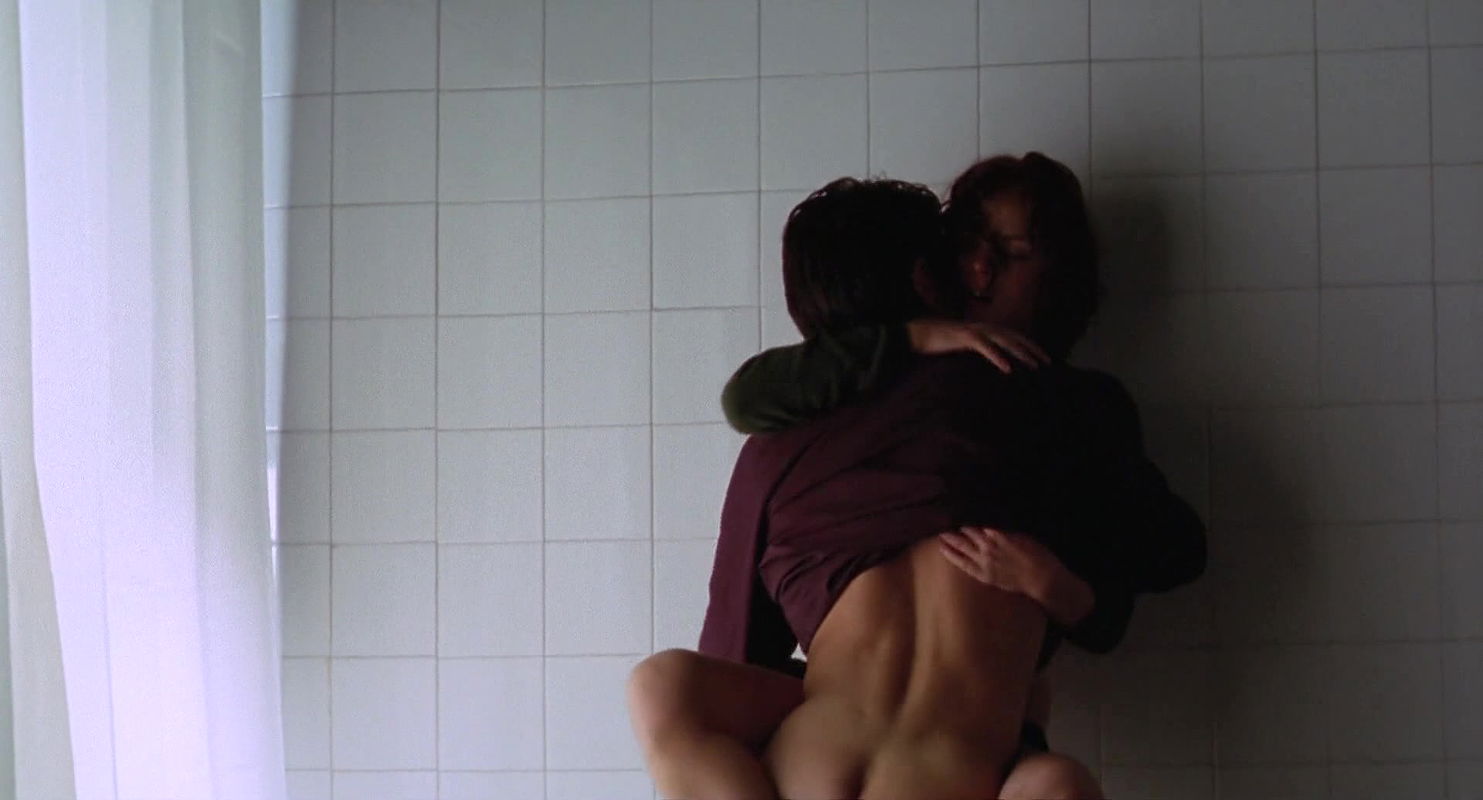 Marian Aguilera Pilar Punzano  You Should Not Be Here  HD p