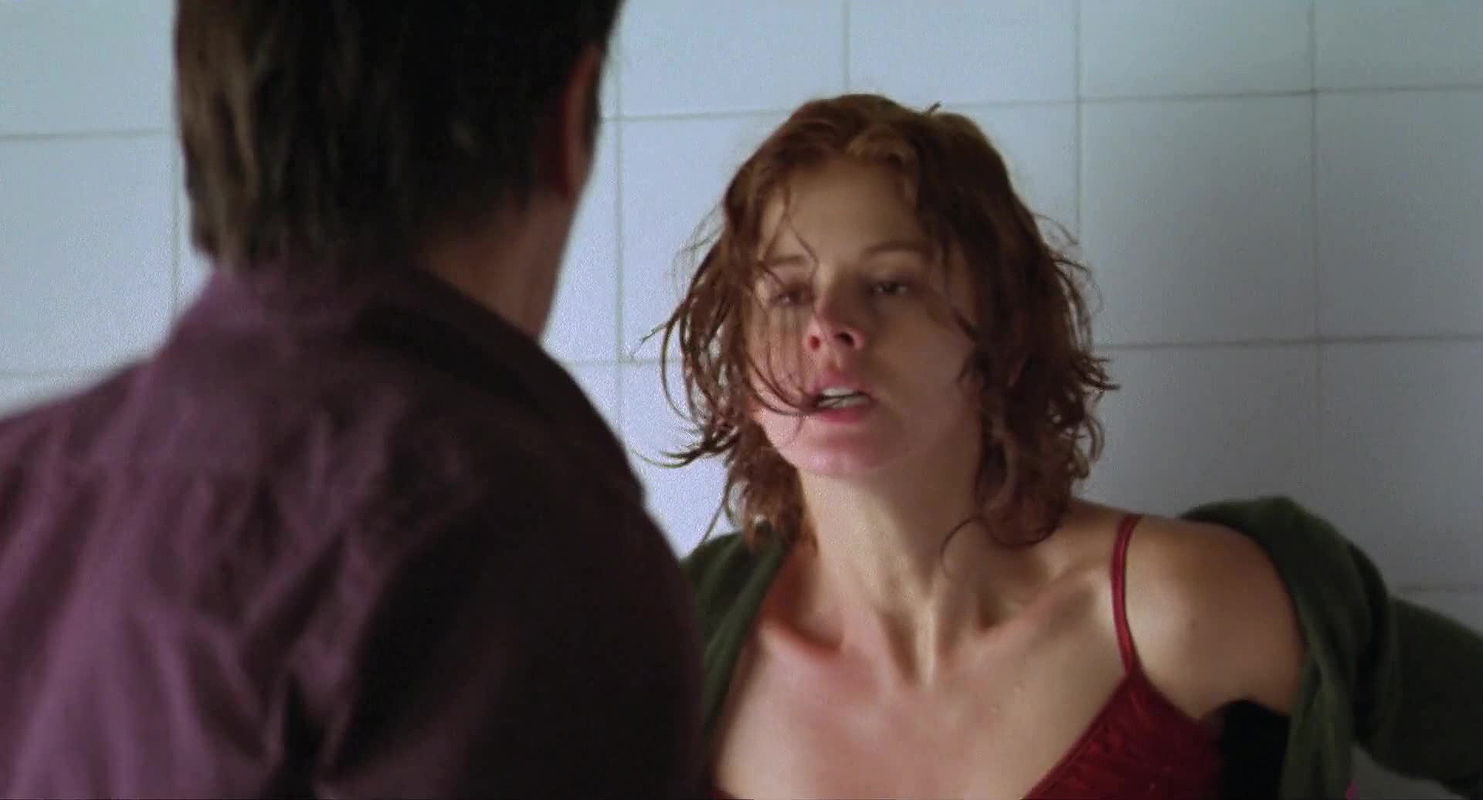 Marian Aguilera Pilar Punzano  You Should Not Be Here  HD p