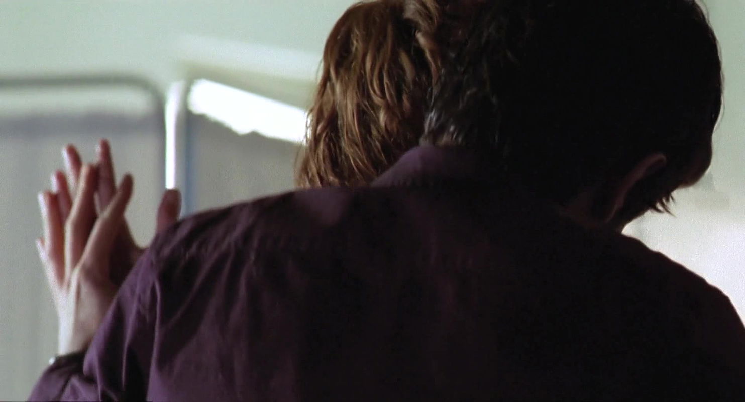 Marian Aguilera Pilar Punzano  You Should Not Be Here  HD p