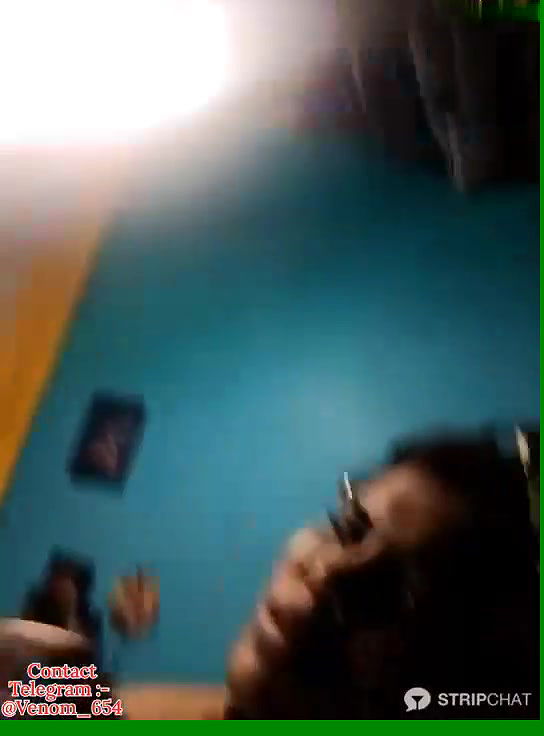 Vhotsweet Giving Blowjob  Getting Fucked Hard on StripChat TICKET Show  with FACE