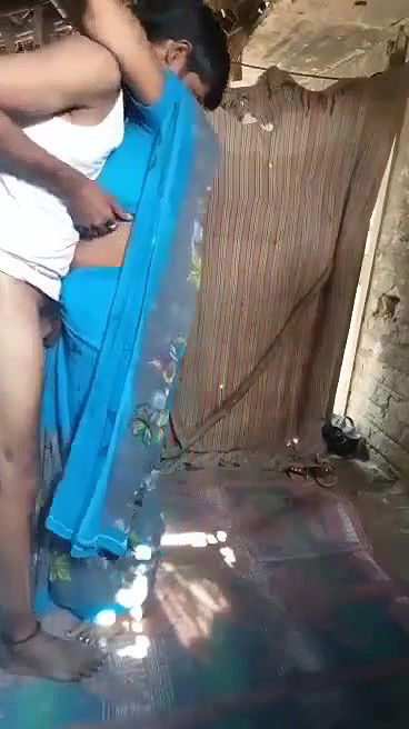 Mature village Randi sex with her customer