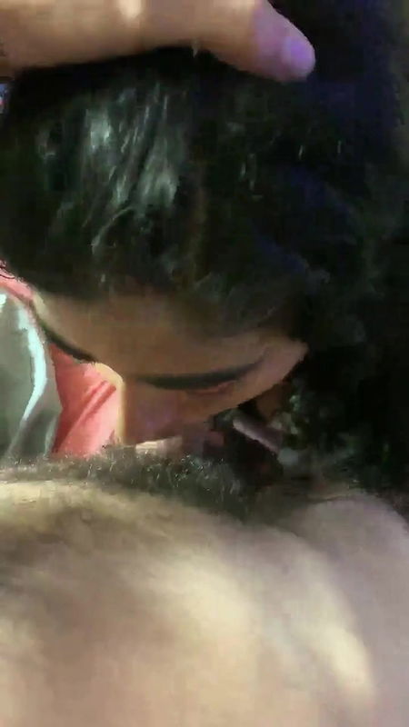 Indian NRI Girl Dominated By White Guy