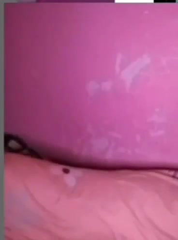 Horny Chubby Girlfriend Showing And Masturbating With Cucumber