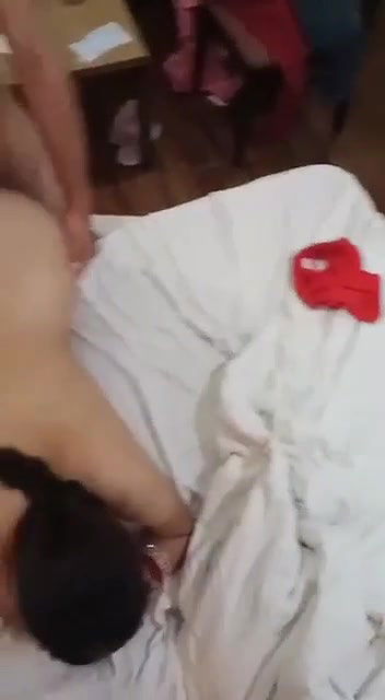 Hubby Sharing His Wife wid Friend