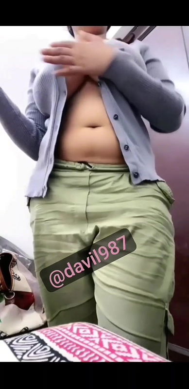 Pretty SassySakshi Live Strip Showing Ass and Fingering Pussy on Group Show