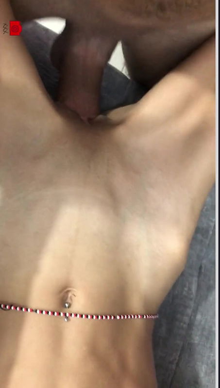 Slim Girl Hard Fucking With Boyfriend D