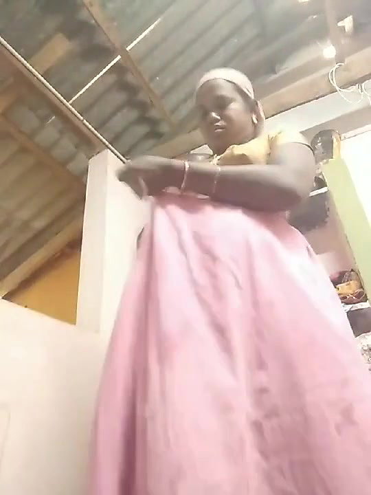 Desi tamilwife