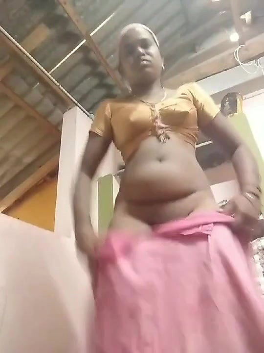 Desi tamilwife