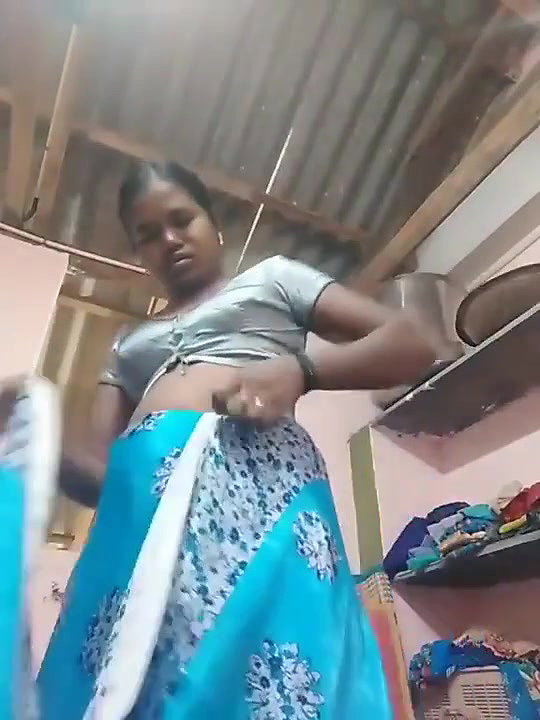 Desi tamilwife