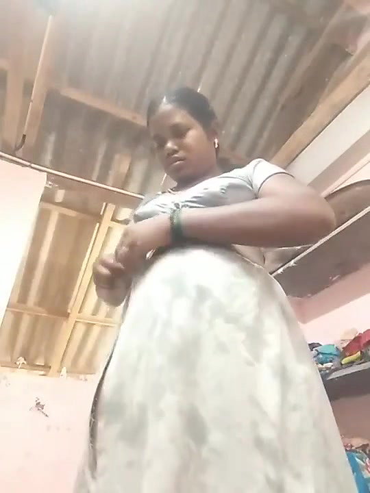 Desi tamilwife