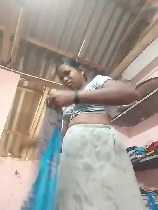 Desi tamilwife