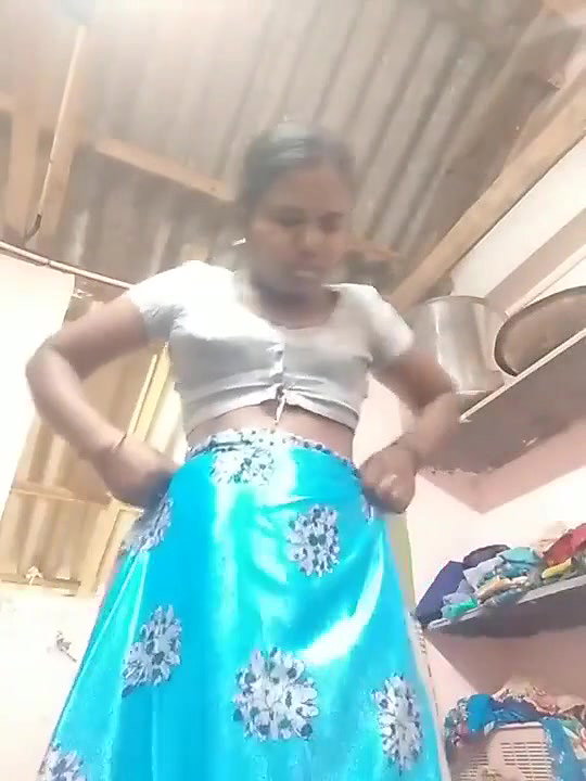 Desi tamilwife
