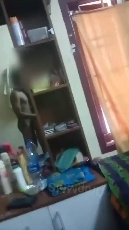 Desi new chubby with young