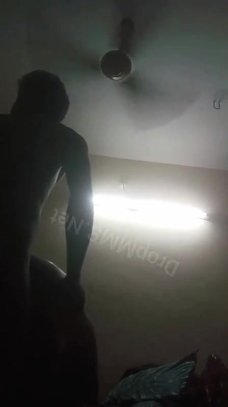 Desi new chubby with young