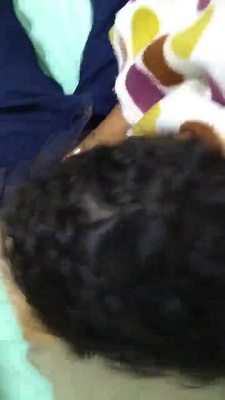 Desi new collage girl