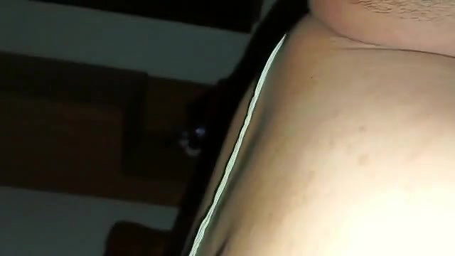 Desi new newly wed couple