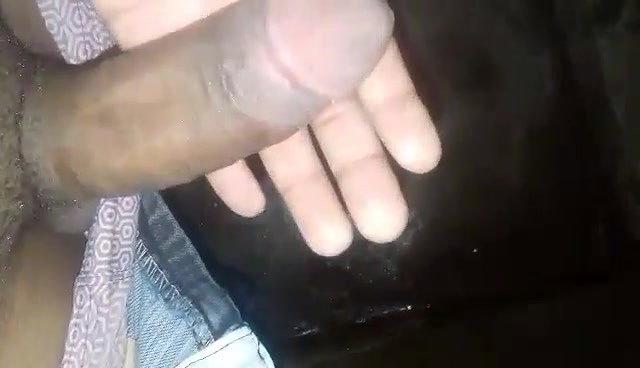 My dick
