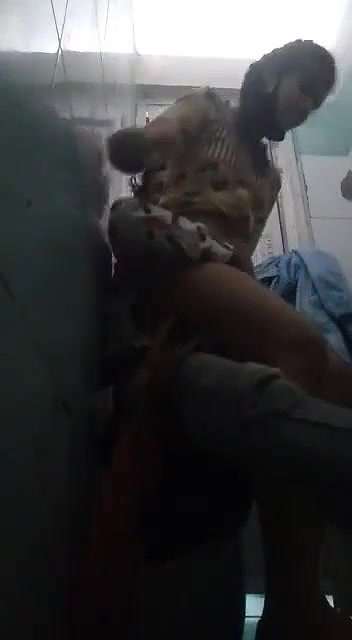 Desi couple fucking quick