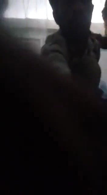 Desi couple fucking quick