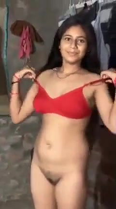 bihari girl undress