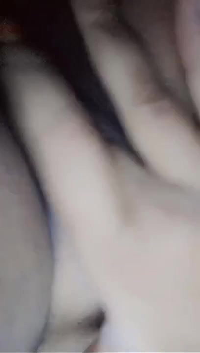 beautiful girlfriend