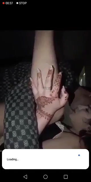 User uploaded video