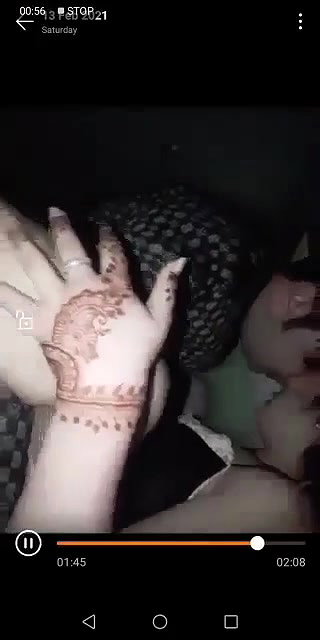 User uploaded video