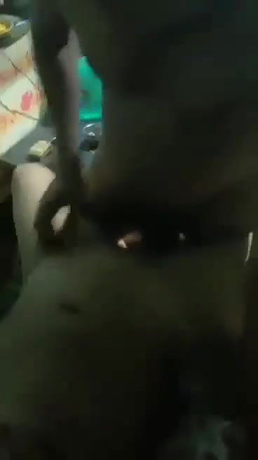 Cuckold husband recordind