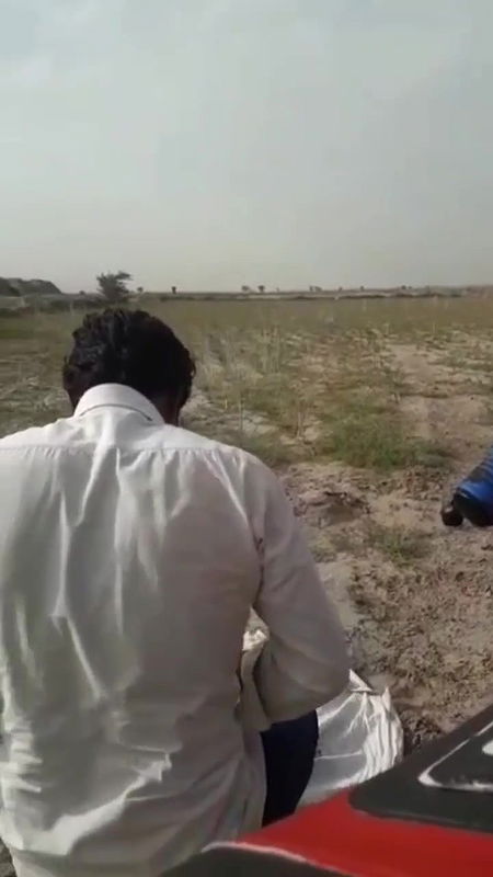 Rajashthani gudiya outdoor fuck with here son and bf