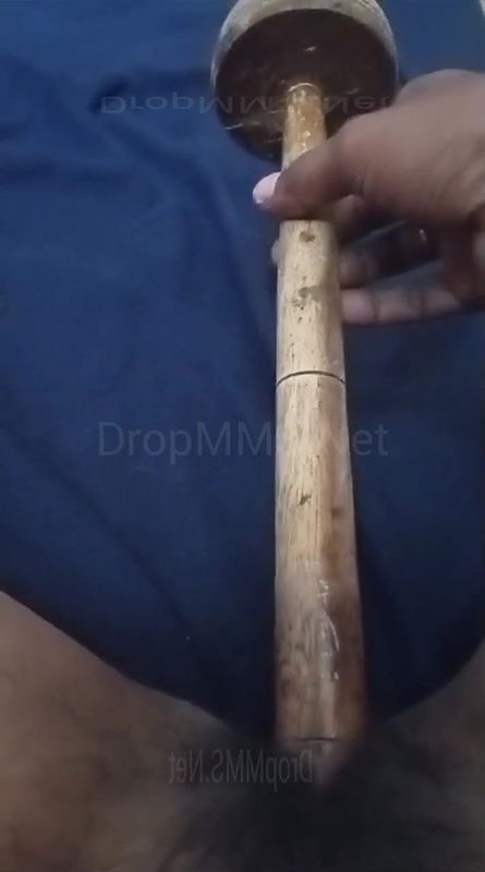 kc naughty Desi wife