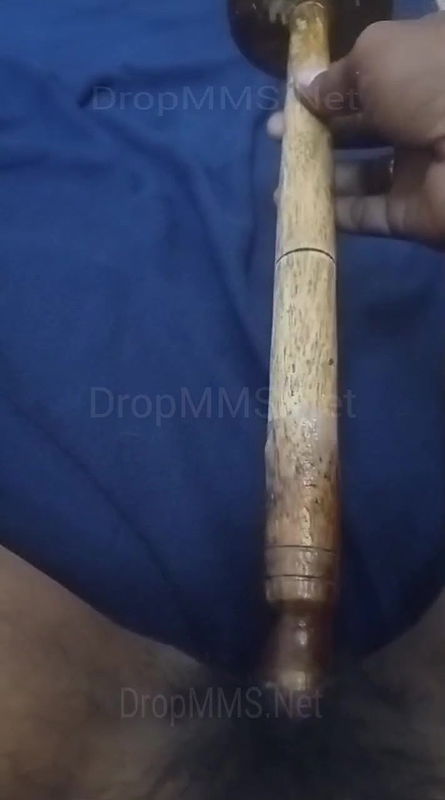 kc naughty Desi wife