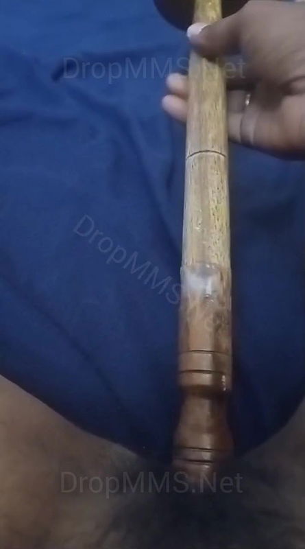 kc naughty Desi wife