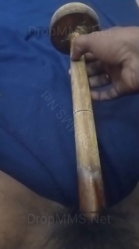 kc naughty Desi wife