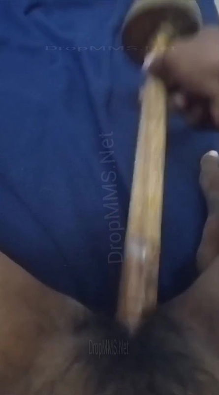 kc naughty Desi wife