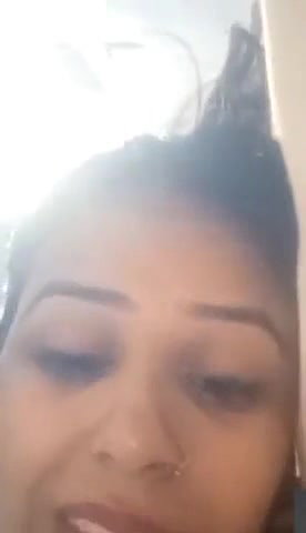 kc naughty Desi wife