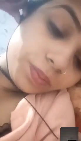 kc naughty Desi wife