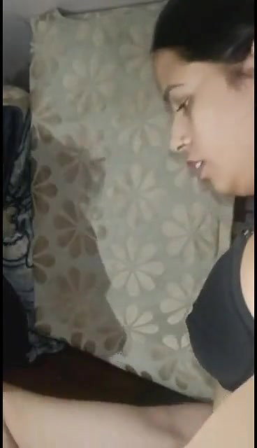 kc naughty Desi wife